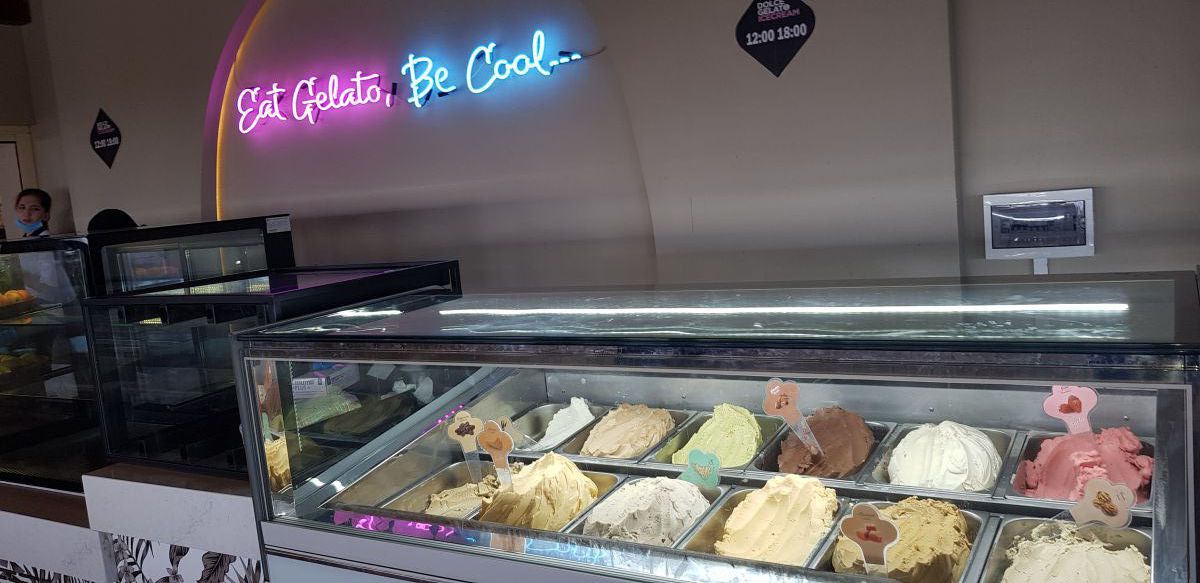 imagini hotel NIRVANA LARA